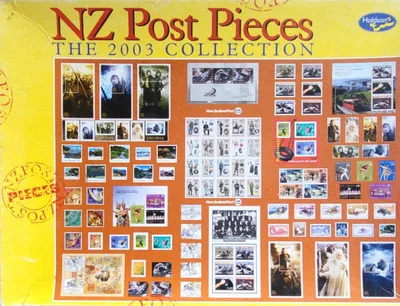 The 2003 Collection