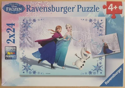 Schwestern für immer