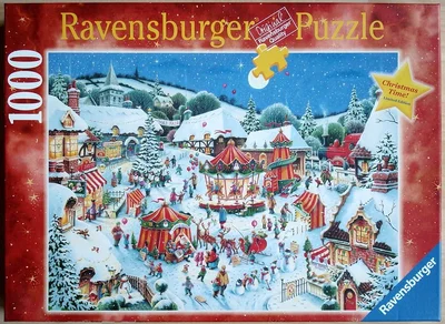 Christmas Fair