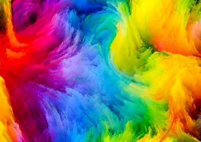 Colorful Dreams