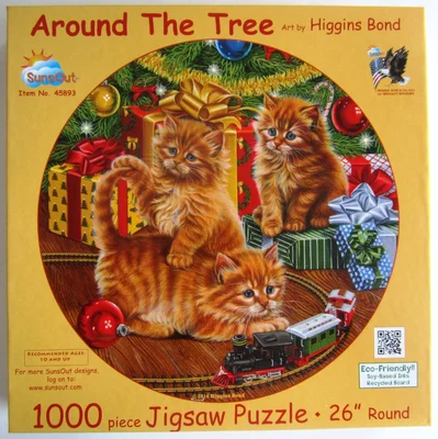 Around the Tree