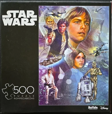 Star Wars Celebration - A New Hope
