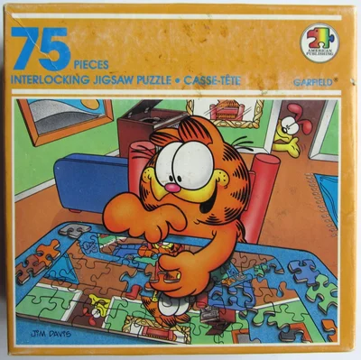 Garfield