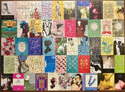 Jane Austen