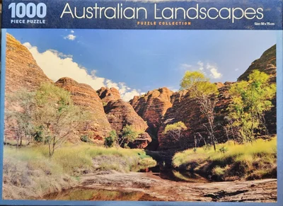 The Bungle Bungles, The Purnululu National Park, Western Australia