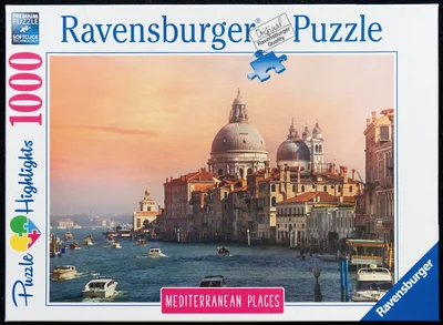 Mediterranean Italy