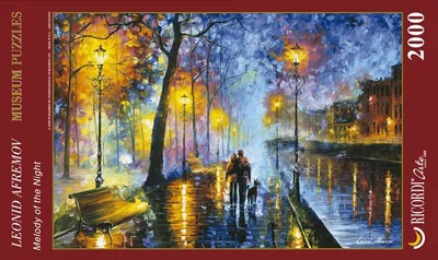 Melody of the Night