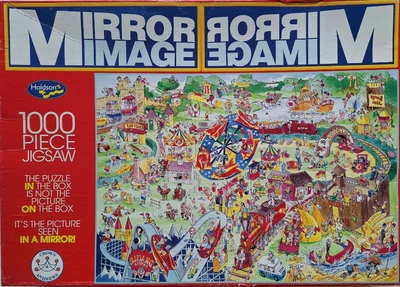 Theme Park