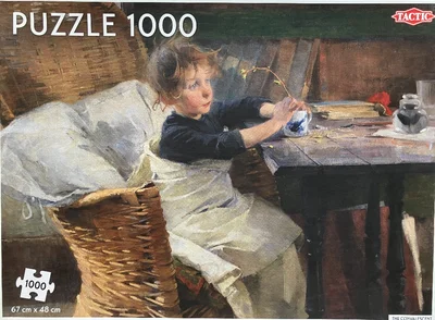 The Convalescent
