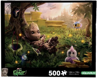 Marvel Guardians of the Galaxy Baby Groot