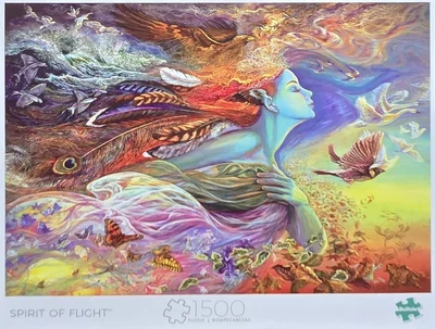 Spirit of Flight