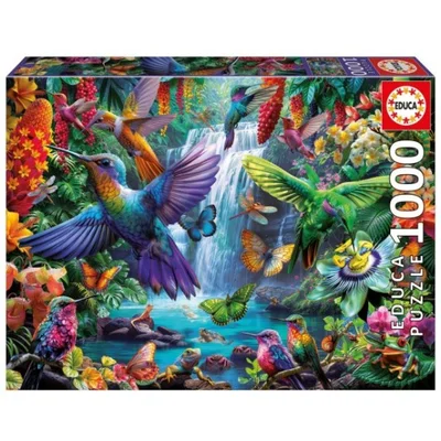 Colibris Tropicaux