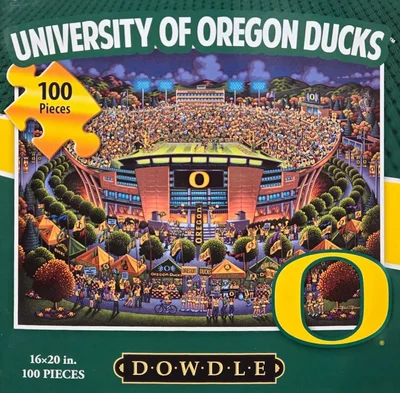 University of Oregon Ducks