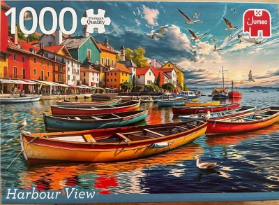 Harbour View