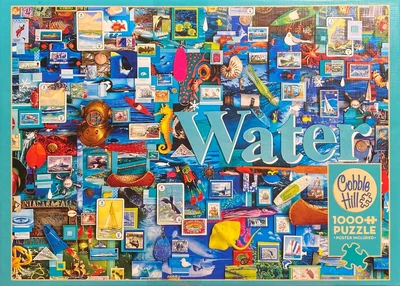 Water