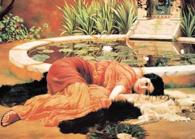 Dolce Far Niente