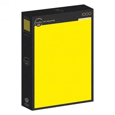 Yellow, Yellow, Yellow!