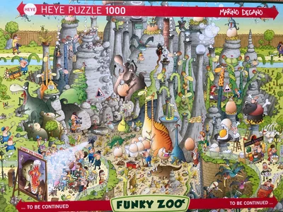 Jurassic Habitat