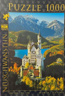 Neuschwanstein