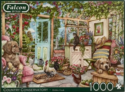 Country Conservatory