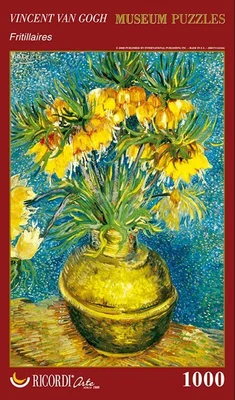 Fritillaires