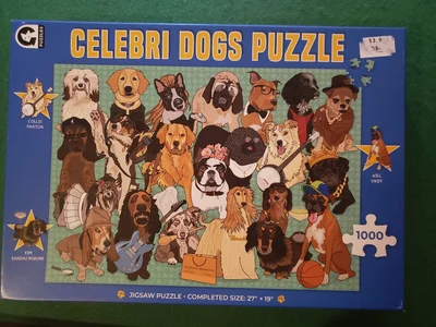 Celebri Dogs