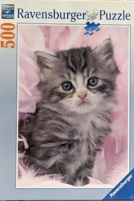 Sweet Kitten