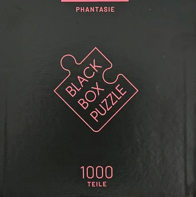 Black Box Puzzle, Fantasy