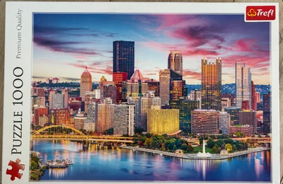 Pittsburgh - Pennsylvanie