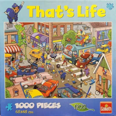 That's Life #71309