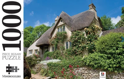 Cotswolds Cottage