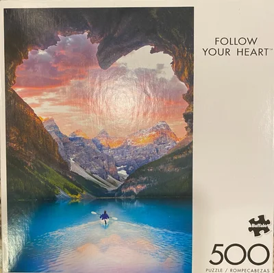 Follow Your Heart