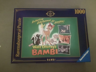 Bambi