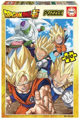 Dragon Ball