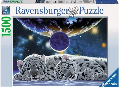 Rêves paradisiaques