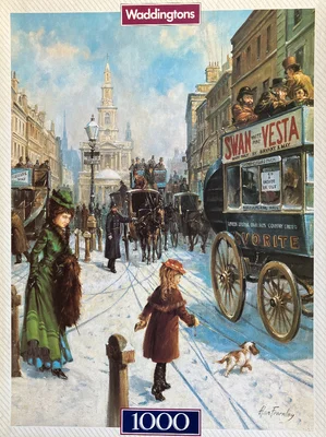 The Strand