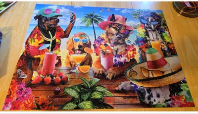 Beach Party
