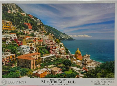 Positano, Amalfi Coast, Italy