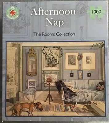 Afternoon Nap