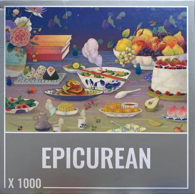Epicurean