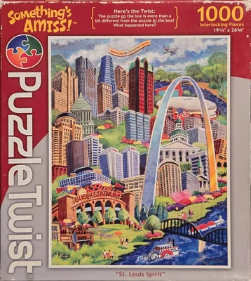 St. Louis Spirit