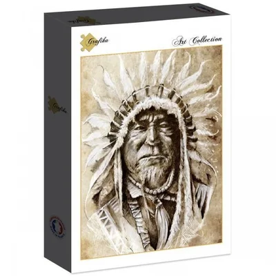Indian Chief