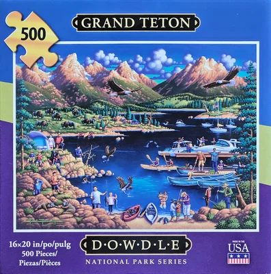 Grand Teton