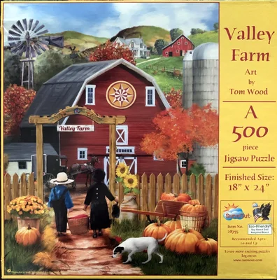 Valley Farm