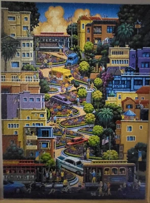 Lombard Street