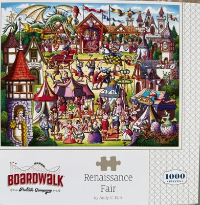 Renaissance Fair