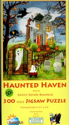 Haunted Haven
