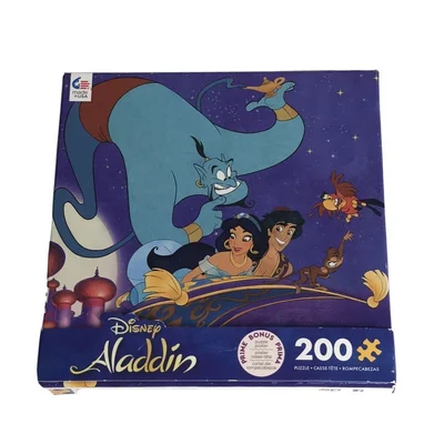 Aladdin