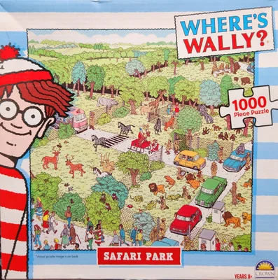 Safari Park