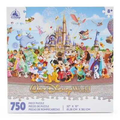 Walt Disney World